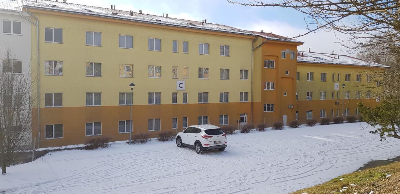 Wellness & Spa Lipno - Frymburk C410 Exterior foto