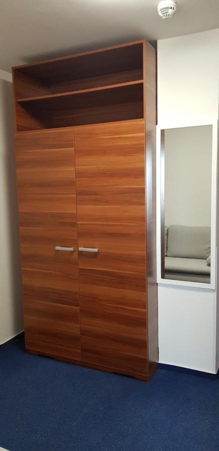 Wellness & Spa Lipno - Frymburk C410 Exterior foto